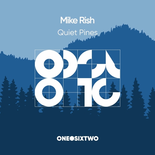 Mike Rish - Quiet Pines [ODST076]